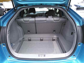 HONDA INSIGHT 2009