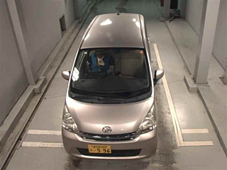 DAIHATSU MOVE 2011