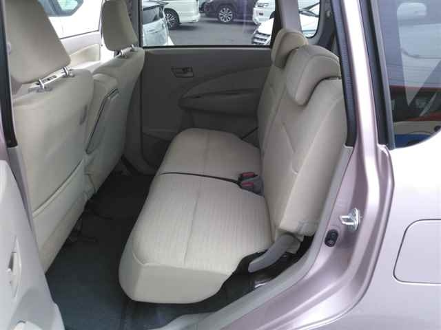 DAIHATSU MOVE 2011