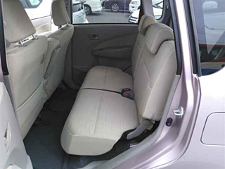 DAIHATSU MOVE 2011