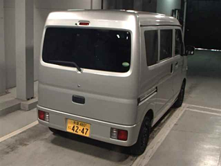 SUZUKI EVERY 2020