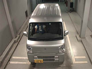 SUZUKI EVERY 2020