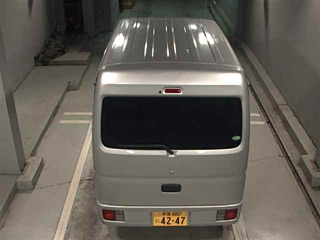 SUZUKI EVERY 2020