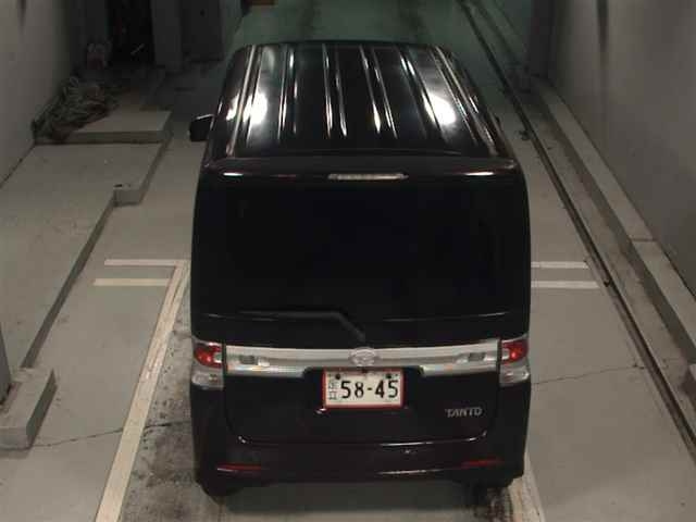 DAIHATSU TANTO 2010