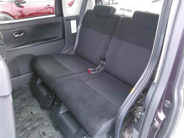 DAIHATSU TANTO 2010