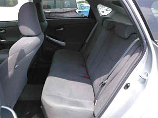TOYOTA PRIUS 2009