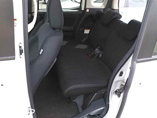 NISSAN DAYZ ROOX 2015