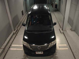 NISSAN SERENA 2011