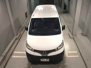 NISSAN NV200 2020
