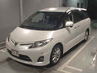 TOYOTA ESTIMA 2010