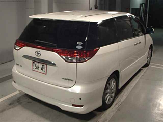 TOYOTA ESTIMA 2010