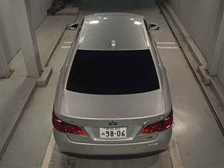 TOYOTA CROWN 2013
