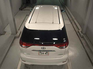TOYOTA ESTIMA 2010