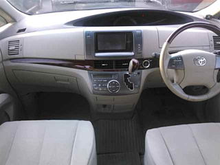 TOYOTA ESTIMA 2010