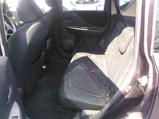TOYOTA RACTIS 2010