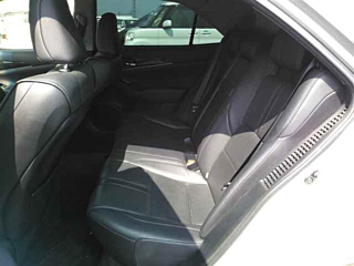 TOYOTA CROWN 2013