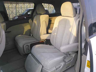 TOYOTA ESTIMA 2010