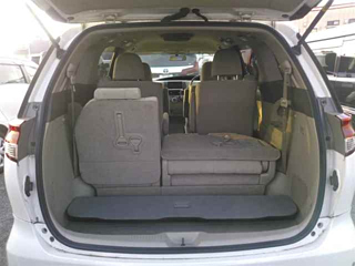 TOYOTA ESTIMA 2010