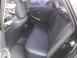 TOYOTA PRIUS 2011