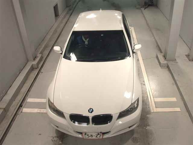 BMW 3 SERIES 2010