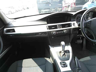 BMW 3 SERIES 2010