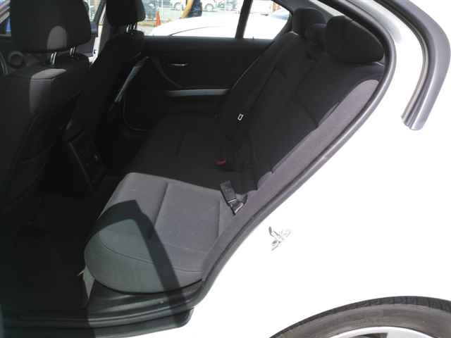 BMW 3 SERIES 2010