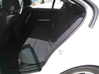 BMW 3 SERIES 2010