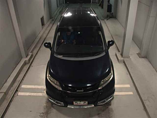 HONDA ODYSSEY 2013