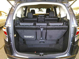 HONDA ODYSSEY 2013