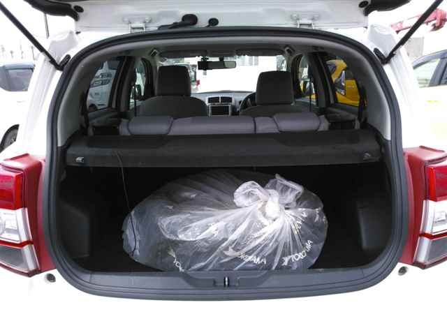 TOYOTA IST 2008