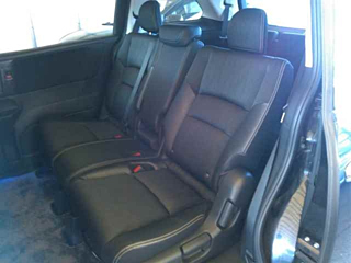 HONDA ODYSSEY 2013