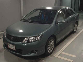 TOYOTA ALLION 2008