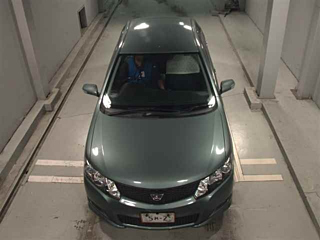 TOYOTA ALLION 2008