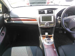 TOYOTA ALLION 2008