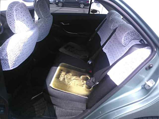 TOYOTA ALLION 2008