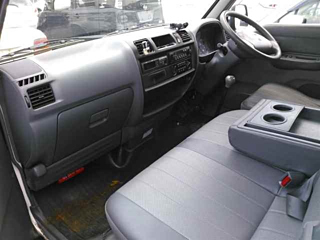 NISSAN VANETTE TRUCK 2009