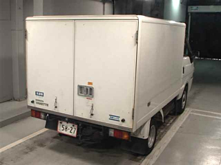 NISSAN VANETTE TRUCK 2009