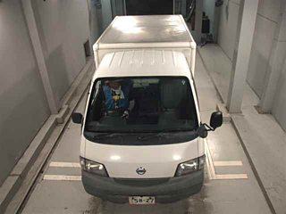 NISSAN VANETTE TRUCK 2009