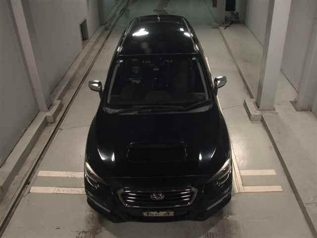 SUBARU LEVORG 2014