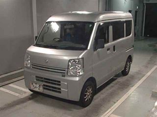 SUZUKI EVERY 2016