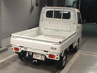SUZUKI CARRY TRUCK 2024