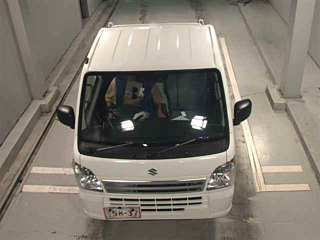 SUZUKI CARRY TRUCK 2024