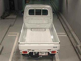 SUZUKI CARRY TRUCK 2024