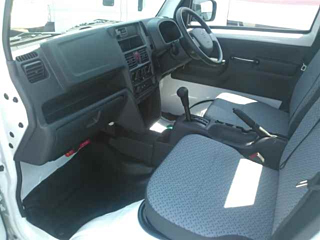 SUZUKI CARRY TRUCK 2024