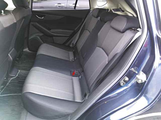 SUBARU IMPREZA 2017