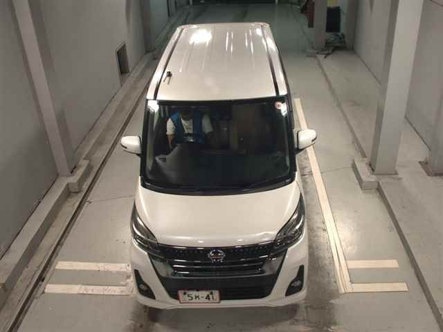 NISSAN DAYZ ROOX 2016