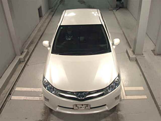 TOYOTA SAI 2010