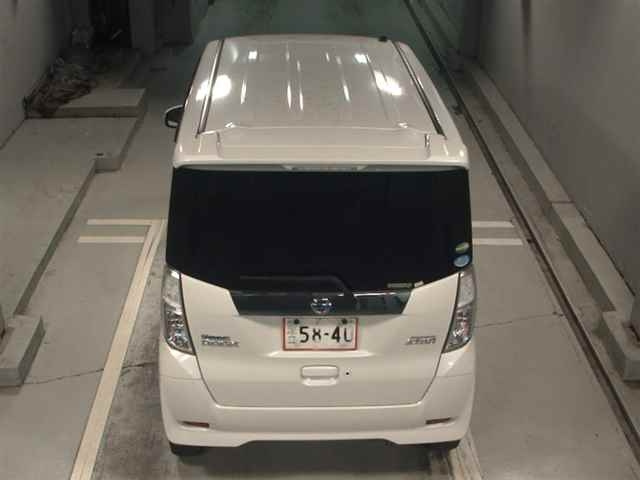 NISSAN DAYZ ROOX 2016