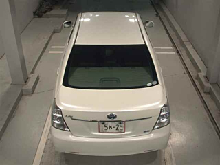 TOYOTA SAI 2010