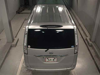 NISSAN SERENA 2015